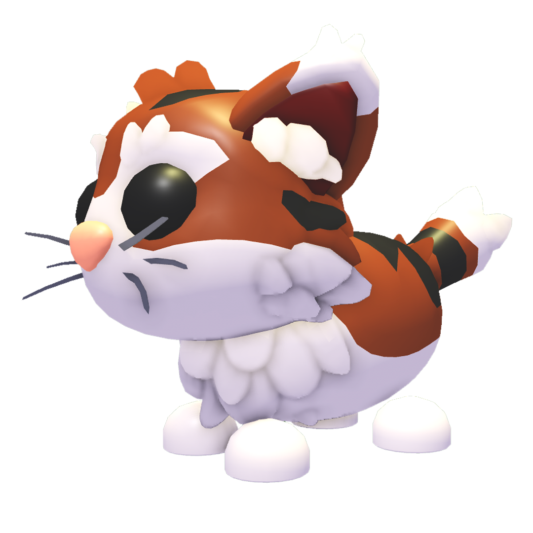 Munchkin Cat Value In Adopt Me Game Guide